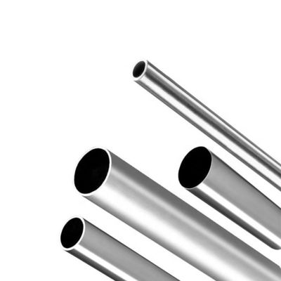 Aluminium Alloy 	Stainless Steel Tube Pipe100mm Sch 10 ASTM AiSi JIS GB