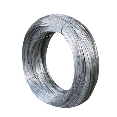 5mm Stainless Steel Scrubber Wire 316L 2B Cold Drawn