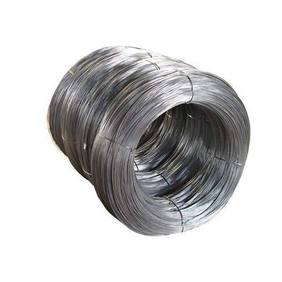 5mm Stainless Steel Scrubber Wire 316L 2B Cold Drawn