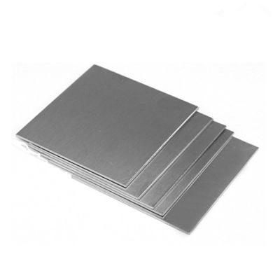 301 304 Stainless Steel Alloy 316 321 410 Mirror Finished Black Stainless Steel Sheet Metal 4x8