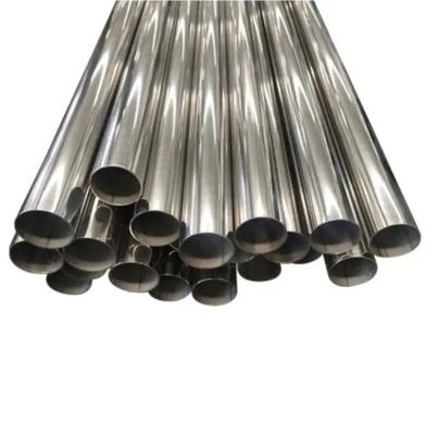 Modulo de elasticidade 200 GPa - Aço de alta liga com ponto de fusão 1400-1450°C